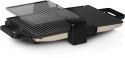 BOSCH Grill elektryczny BOSCH TCG 3302