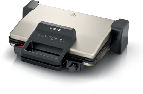 BOSCH Grill elektryczny BOSCH TCG 3302 BOSCH Grill elektryczny BOSCH TCG 3302