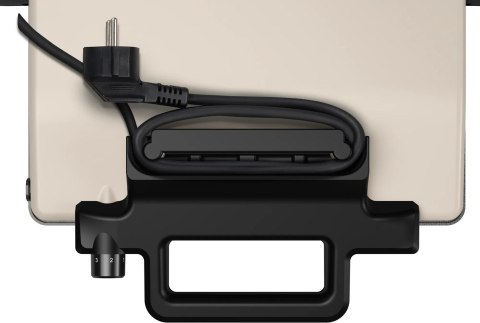BOSCH Grill elektryczny BOSCH TCG 3302 BOSCH Grill elektryczny BOSCH TCG 3302