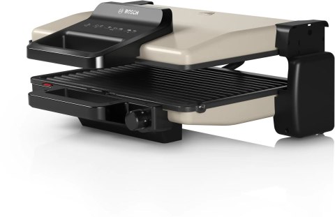 BOSCH Grill elektryczny BOSCH TCG 3302 BOSCH Grill elektryczny BOSCH TCG 3302