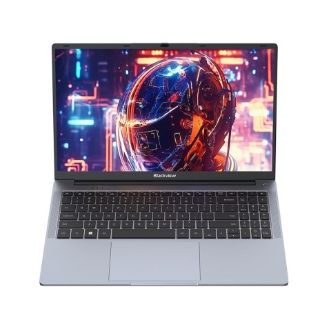 Blackview Blackview AceBook-6 N150 15.6"FHD 16GB SSD512 BT Win11 Gray Blackview Blackview AceBook-6 N150 15.6"FHD 16GB SSD512 BT Win11 Gray