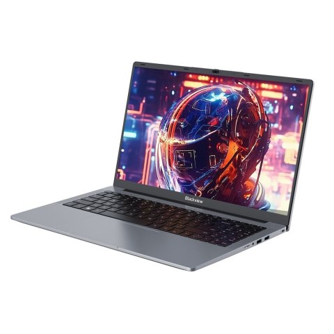 Blackview Blackview AceBook-6 N150 15.6"FHD 16GB SSD512 BT Win11 Gray Blackview Blackview AceBook-6 N150 15.6"FHD 16GB SSD512 BT Win11 Gray