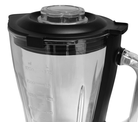 Blaupunkt Blender kielichowy Blaupunkt TBG601, 1,75L, 1500W