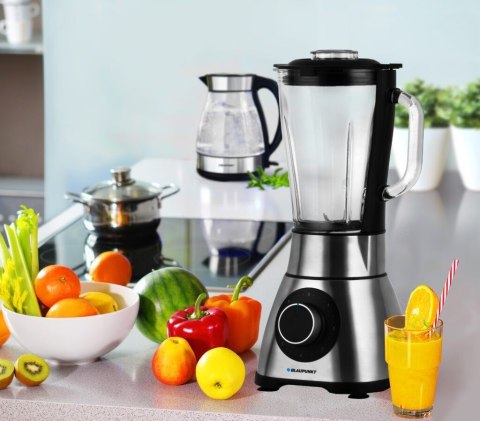 Blaupunkt Blender kielichowy Blaupunkt TBG601, 1,75L, 1500W