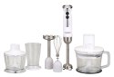 Blaupunkt Blender ręczny Blaupunkt HBD-801WH ( 1000W ; biały )