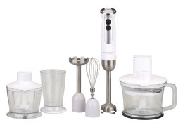 Blaupunkt Blender ręczny Blaupunkt HBD-801WH ( 1000W ; biały )