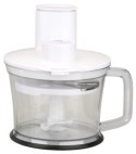Blaupunkt Blender ręczny Blaupunkt HBD-801WH ( 1000W ; biały )