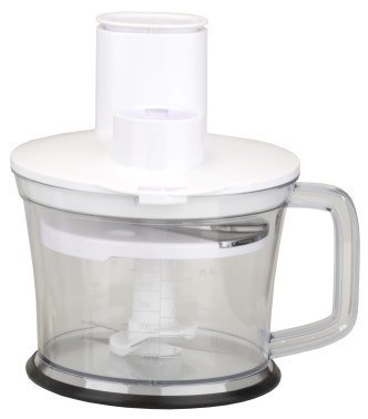 Blaupunkt Blender ręczny Blaupunkt HBD-801WH ( 1000W ; biały )