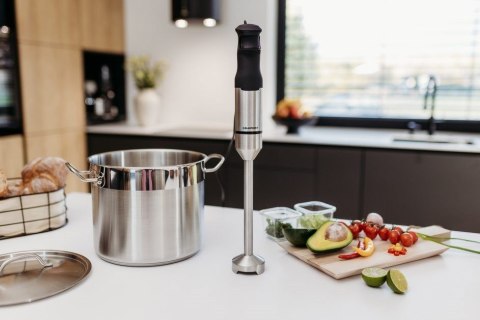 Blaupunkt Blender ręczny Blaupunkt HBD611 (1200W)