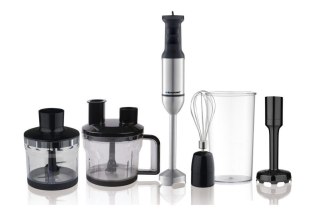 Blaupunkt Blender ręczny Blaupunkt HBD812 (1700W)