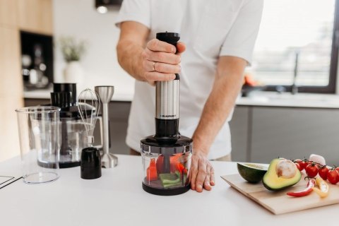 Blaupunkt Blender ręczny Blaupunkt HBD812 (1700W) Blaupunkt Blender ręczny Blaupunkt HBD812 (1700W)
