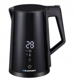 Blaupunkt Czajnik elektryczny 2200W Blaupunkt EKD601 1,7L, czarny