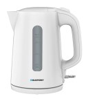 Blaupunkt Czajnik elektryczny 2200W Blaupunkt EKP502 1,7L, biały