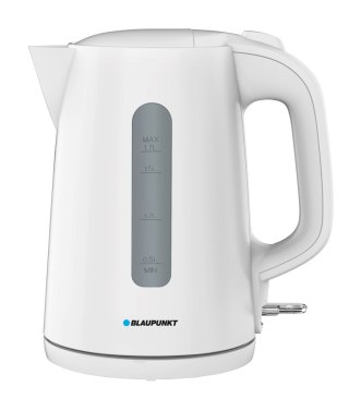 Blaupunkt Czajnik elektryczny 2200W Blaupunkt EKP502 1,7L, biały