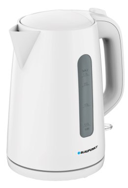 Blaupunkt Czajnik elektryczny 2200W Blaupunkt EKP502 1,7L, biały