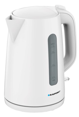 Blaupunkt Czajnik elektryczny 2200W Blaupunkt EKP502 1,7L, biały