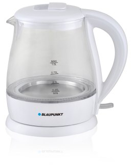 Blaupunkt Czajnik elektryczny Blaupunkt EKG301 (1630W 1l; kolor biały)