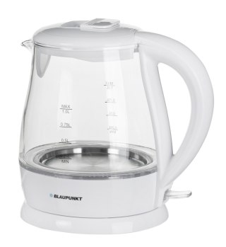 Blaupunkt Czajnik elektryczny Blaupunkt EKG301 (1630W 1l; kolor biały)