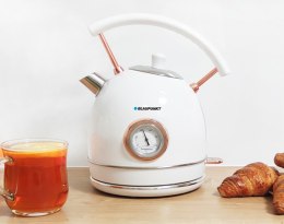 Blaupunkt Czajnik elektryczny Blaupunkt EKS802WH, 1,8L, 3000W, biały