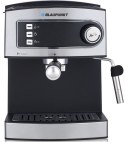 Blaupunkt Ekspres ciśnieniowy automatyczny 850W Blaupunkt CMP301 kolor czarny