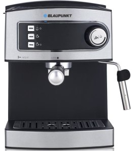 Blaupunkt Ekspres ciśnieniowy automatyczny 850W Blaupunkt CMP301 kolor czarny