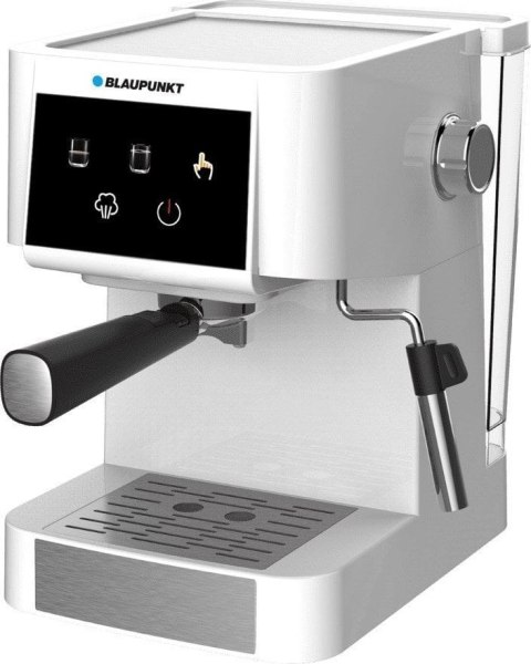 Blaupunkt Ekspres do kawy ciśnieniowy Blaupunkt CMP501, 950W Blaupunkt Ekspres do kawy ciśnieniowy Blaupunkt CMP501, 950W