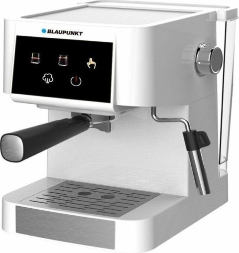 Blaupunkt Ekspres do kawy ciśnieniowy Blaupunkt CMP501, 950W Blaupunkt Ekspres do kawy ciśnieniowy Blaupunkt CMP501, 950W