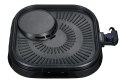 Blaupunkt Grill elektryczny Blaupunkt GRT601, 1500W