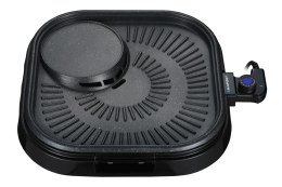 Blaupunkt Grill elektryczny Blaupunkt GRT601, 1500W