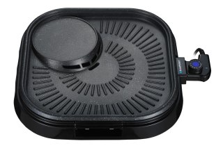 Blaupunkt Grill elektryczny Blaupunkt GRT601, 1500W
