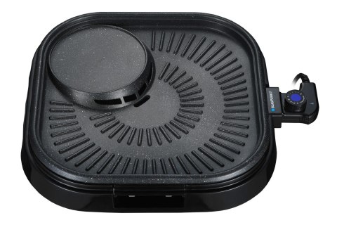 Blaupunkt Grill elektryczny Blaupunkt GRT601, 1500W