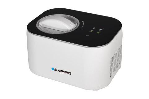 Blaupunkt Maszyna do robienia lodów Blaupunkt ICM401 Blaupunkt Maszyna do robienia lodów Blaupunkt ICM401