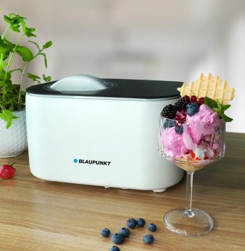 Blaupunkt Maszyna do robienia lodów Blaupunkt ICM401 Blaupunkt Maszyna do robienia lodów Blaupunkt ICM401