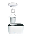 Blaupunkt Maszyna do robienia lodów Blaupunkt ICM401