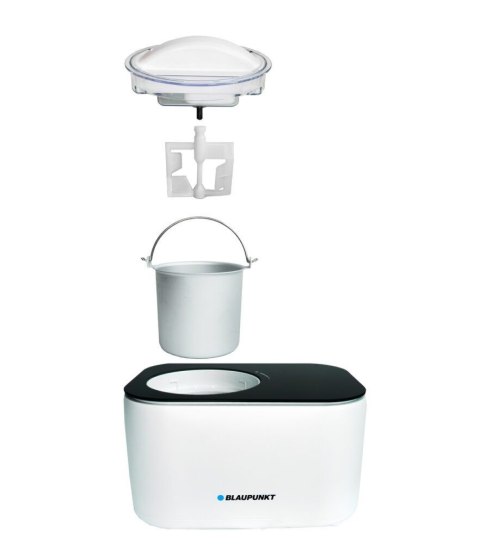 Blaupunkt Maszyna do robienia lodów Blaupunkt ICM401 Blaupunkt Maszyna do robienia lodów Blaupunkt ICM401