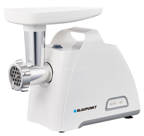 Blaupunkt Maszynka do mielenia Blaupunkt FMM401, 1500W Blaupunkt Maszynka do mielenia Blaupunkt FMM401, 1500W