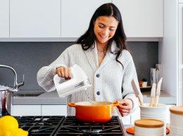 Blaupunkt Mikser Blaupunkt HMM401, 500W