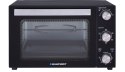 Blaupunkt Mini piekarnik Blaupunkt EOM601 (Pokrętło; 1800W; kolor czarny)