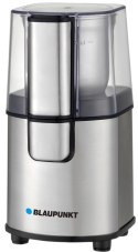 Blaupunkt Młynek do kawy Blaupunkt FCG701 (200W; udarowy; chrom)