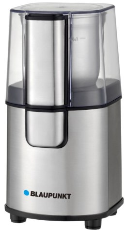 Blaupunkt Młynek do kawy Blaupunkt FCG701 (200W; udarowy; chrom)