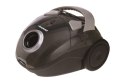 Blaupunkt Odkurzacz Blaupunkt VCB101, czarny