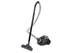 Blaupunkt Odkurzacz Blaupunkt VCB101, czarny