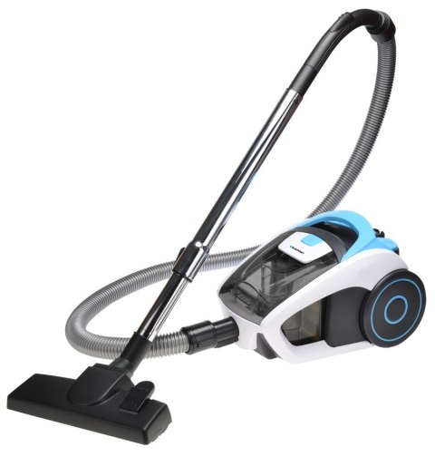 Blaupunkt Odkurzacz bezworkowy Blaupunt VCC301 Blaupunkt Odkurzacz bezworkowy Blaupunt VCC301