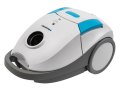 Blaupunkt Odkurzacz workowy Blaupunkt VCB201 (700W; kolor szary)