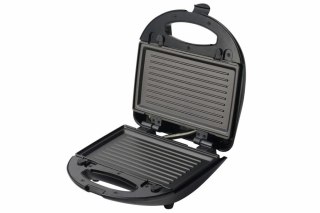 Blaupunkt Opiekacz do kanapek 3w1 Blaupunkt SMS611, 750W