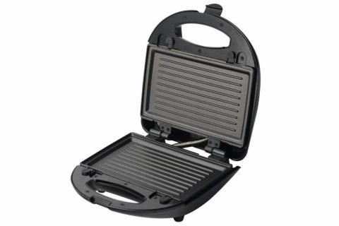 Blaupunkt Opiekacz do kanapek 3w1 Blaupunkt SMS611, 750W Blaupunkt Opiekacz do kanapek 3w1 Blaupunkt SMS611, 750W