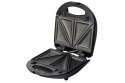 Blaupunkt Opiekacz do kanapek 3w1 Blaupunkt SMS611, 750W