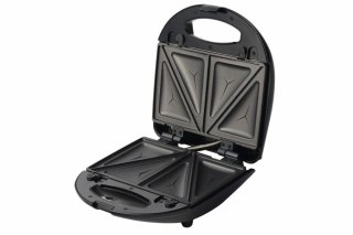 Blaupunkt Opiekacz do kanapek 3w1 Blaupunkt SMS611, 750W