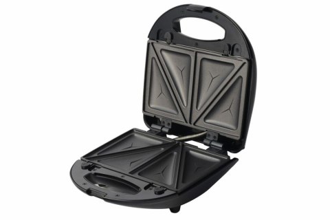 Blaupunkt Opiekacz do kanapek 3w1 Blaupunkt SMS611, 750W Blaupunkt Opiekacz do kanapek 3w1 Blaupunkt SMS611, 750W