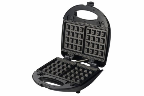 Blaupunkt Opiekacz do kanapek 3w1 Blaupunkt SMS611, 750W Blaupunkt Opiekacz do kanapek 3w1 Blaupunkt SMS611, 750W